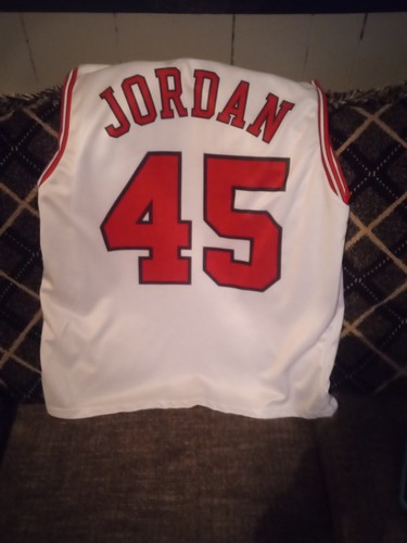 Maglia michael jordan ritorno - jordan,