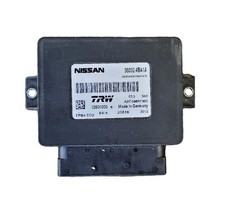 CENTRALINA FRENO STAZIONAMENTO PER NISSAN X-Trail Serie (T32) 360324BA1A R9M Di