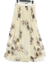 Maxi gonna donna GIAMBATTISTA