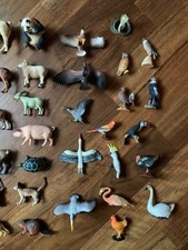 Schleich animali 58 pezzi