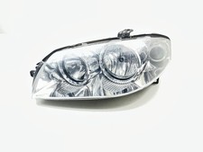 FARO ANTERIORE SINISTRO PER