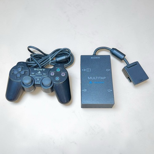 Sony ps2 scph 10090 adattatore - sony,
