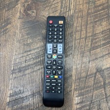 Remote Control For Samsung