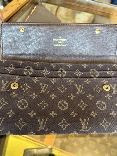Louis vuitton autentico - louis,