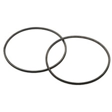 Set 2 Cinghie Tornio 5M375 per