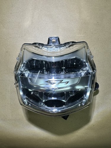 Faro fanale anteriore led - faro, a