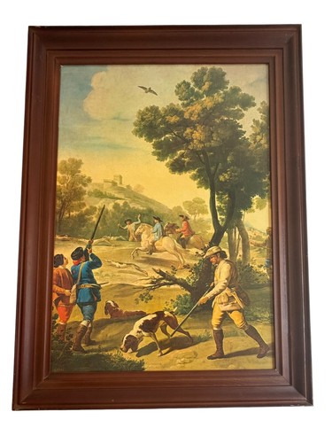 Francisco goya scena di - francisco, de