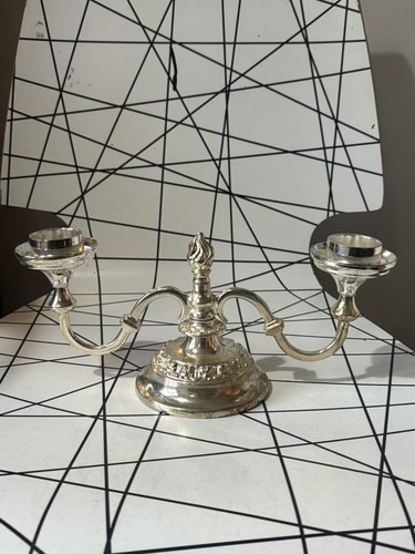 Candelabro vintage lanthe - candelabro,