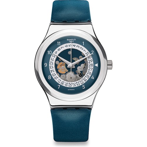 Orologio swatch sistem - swatch, through