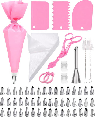 Kit pasticceria set - kit, pasticceria,