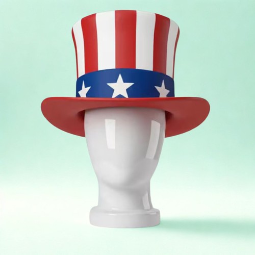 Costume parata zio sam - costume,