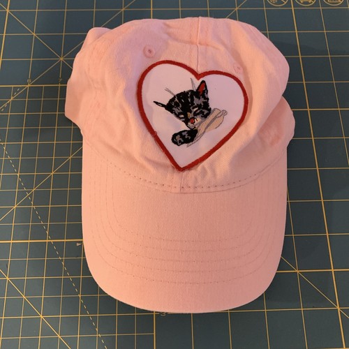 Cappello chessie cuore - cappello,