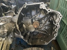 Cambio nissan qashqai 1.6 Dci 4wd 6 Marce Manuale  R9m