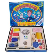 Abracadabra gioco magia 70 - di,