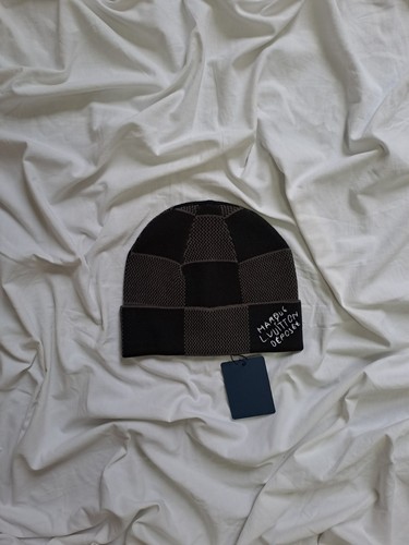 Berretto nero - lv,