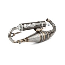 MARMITTA STAGE6 R/T CARBONIO