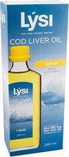 OLIO FEG MERLUZ LIQ LIMONE