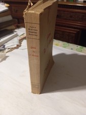 Libro Gesù, Re d'Amore (1944)