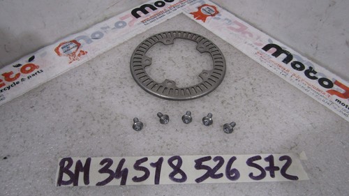 Ruota fonica abs phonic wheel - ruota,