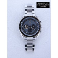 Omega Speedmaster Apollo 11