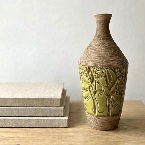 Raymor mcm vaso ceramica - raymor,