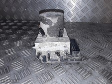 2012 PEUGEOT 3008 ABS