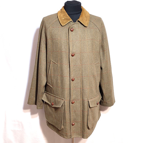 Daks cappotto caccia giacca - caccia,