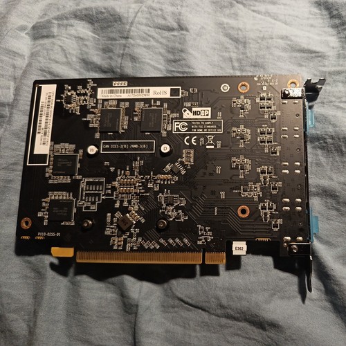 Scheda video radeon gpro - video, e9260