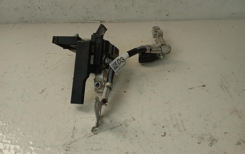 Terminale batteria per toyota - batteria,