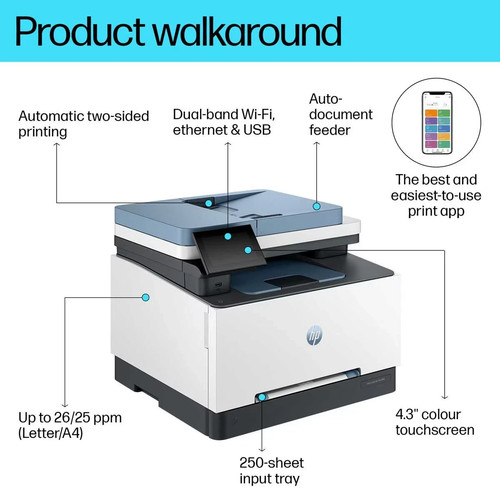 Color laserjet pro 3302sdw - laserjet,