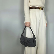 Borsa tracolla fendi - a,