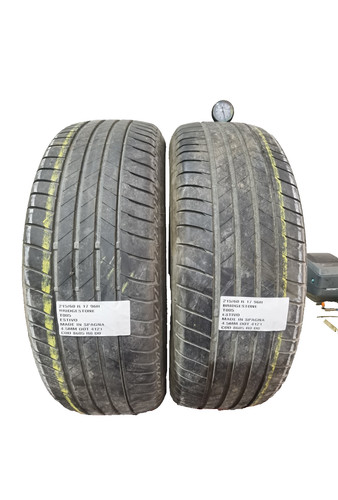 Pneumatici usati 215 r - pneumatici,
