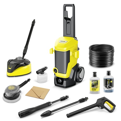 Karcher idropulitrice - karcher,