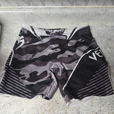 Pantaloncini da combattimento