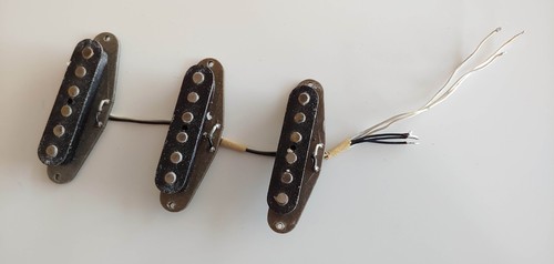 Vintage 1975 fender - 1975,