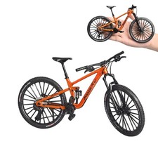 Mini bici decorativa | bici in