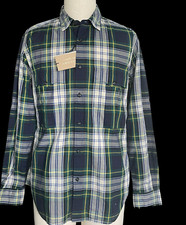 BURBERRY SUFFTON INK BLUE