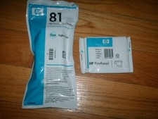 TESTA DI STAMPA/PULITORE CIANO