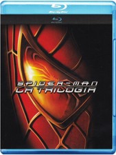 Spider-Man - La Trilogia (3