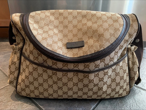 Gucci supreme baby - gucci,