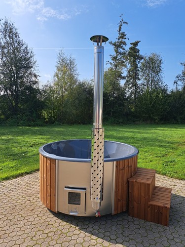 Botte bagno vasca da - da,