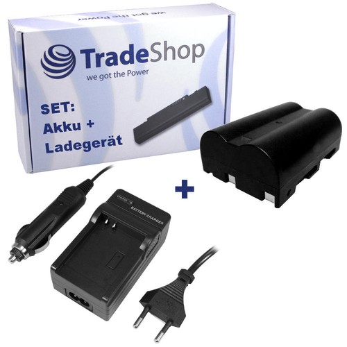 Batteria 2000mah - batteria, +