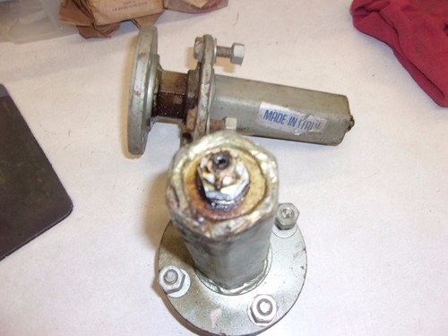Oem bcs tiller ruota prolunga - bcs,