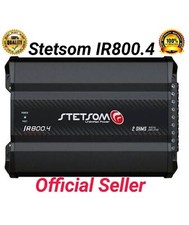 Amplificatore digitale Stetsom