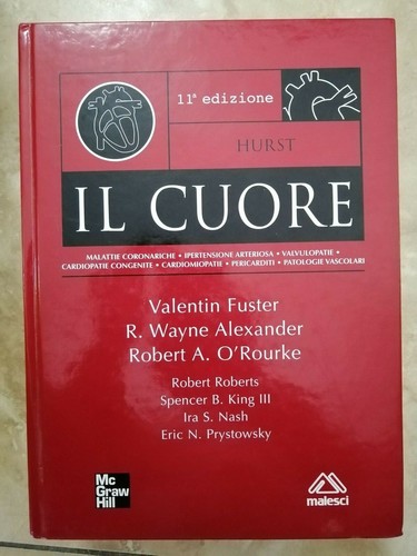 Hurst cuore malattie - -, il