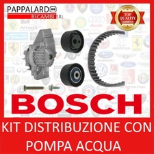 KIT DISTRIBUZIONE + POMPA