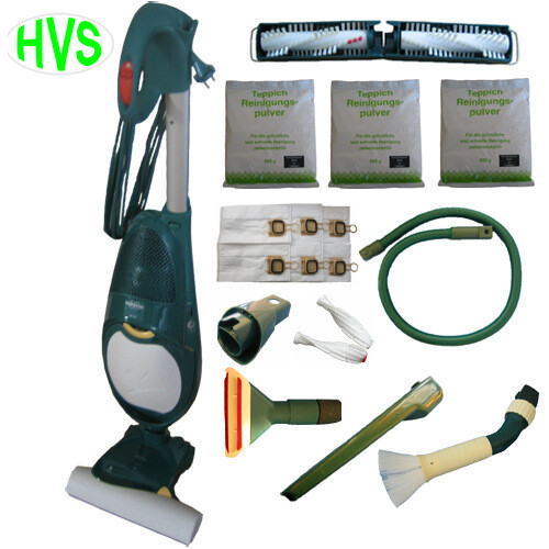 Vorwerk folletto 140 eb 360 - vorwerk,