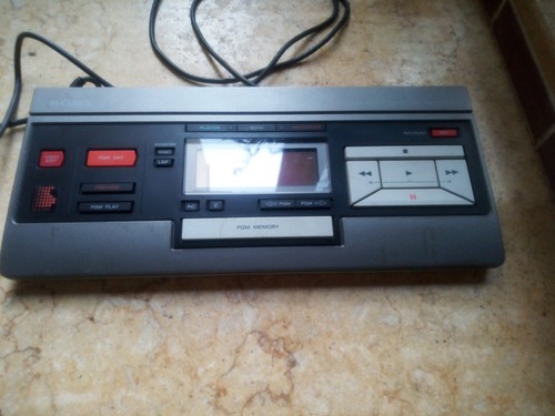 Video editing controller - video,