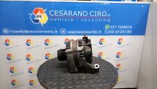 ALTERNATORE   K56041578AE JEEP CHEROKEE (KJ) (11/01>11/04<) RICAMBIO USATO 