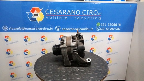 Alternatore k56041578ae jeep - alternatore,